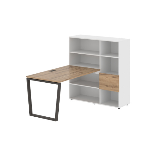 Рабочая станция EDIS EVRST 1213 (L) фото 11