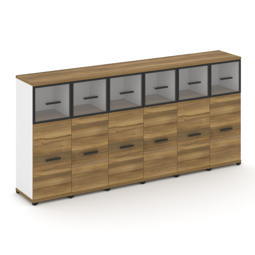 Шкаф офисный Concept CN.STU-364 RPB