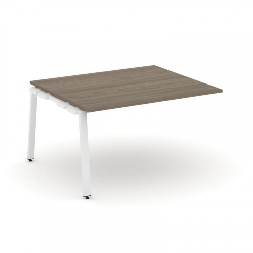 Style Project Проходной наб. элем. перег. стола SN-6A.NSPRG-034.3 Белый/Металл Антрацит 1580*1180*75 фото 27 Style Project Проходной наб. элем. перег. стола SN-6A.NSPRG-034.3 Белый/Металл Антрацит 1580*1180*75 фото 27