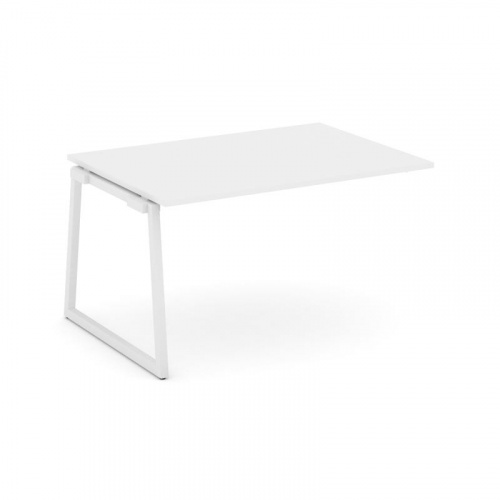 Style Project Проходной наб. элем. перег. стола SN-4T1.NSPRG-002.3 Акация Лорка/Металл Антрацит 1180 фото 16