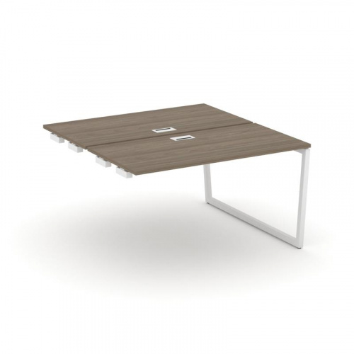 Style Project Стол-приставка к опор. элем. SN-4T2.DPRS-024 Акация Лорка/Металл Антрацит/Заглушка Пла фото 15 Style Project Стол-приставка к опор. элем. SN-4T2.DPRS-024 Акация Лорка/Металл Антрацит/Заглушка Пла фото 15