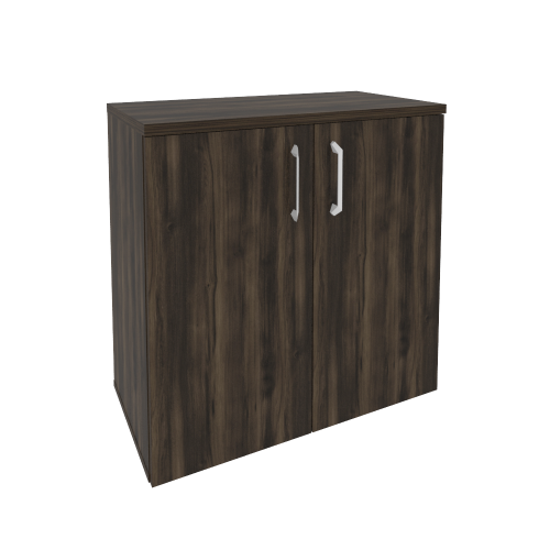 Шкаф офисный низкий Onix O.ST-3.1 фото 4 Шкаф офисный низкий Onix O.ST-3.1 фото 4