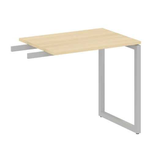 Приставной элемент на О-обр. м/к Metal System Quattro 40БО.ПР-2 фото 11 Приставной элемент на О-обр. м/к Metal System Quattro 40БО.ПР-2 фото 11