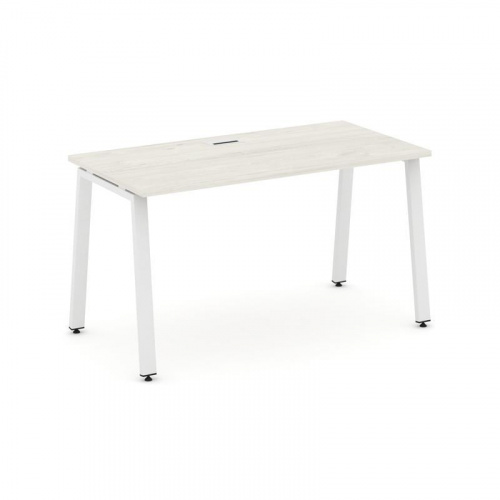 Style Project Стол письменный SN-6A.SP-001 Антрацит/Металл Белый 980*600*750 фото 17 Style Project Стол письменный SN-6A.SP-001 Антрацит/Металл Белый 980*600*750 фото 17