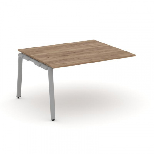 Style Project Проходной наб. элем. перег. стола SN-6A.NSPRG-034.3 Белый/Металл Антрацит 1580*1180*75 фото 12 Style Project Проходной наб. элем. перег. стола SN-6A.NSPRG-034.3 Белый/Металл Антрацит 1580*1180*75 фото 12