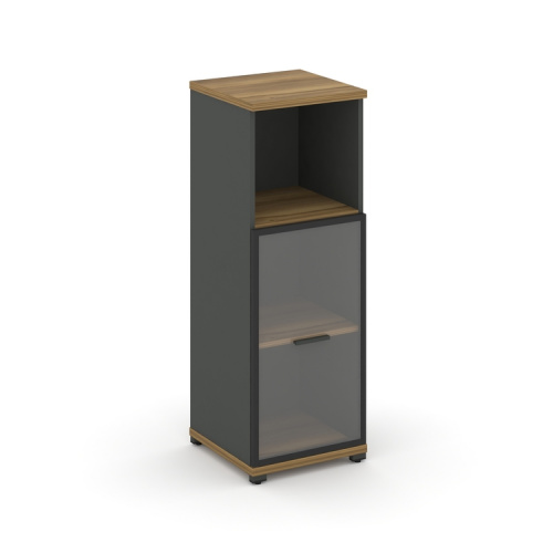 Шкаф офисный Concept CN.STU.E-313 RPB Шкаф офисный Concept CN.STU.E-313 RPB