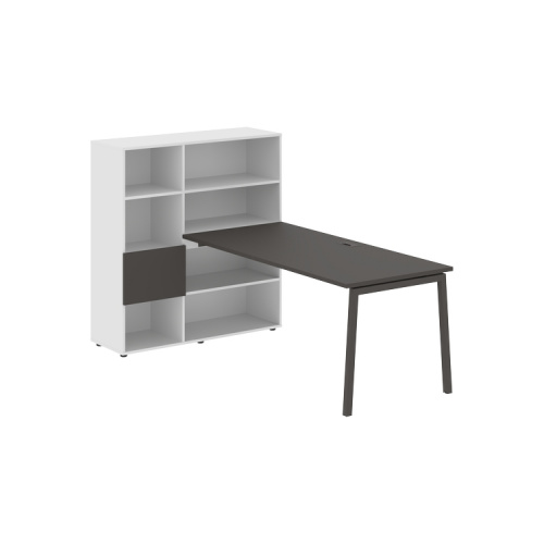 Рабочая станция EDIS ELRST 1217 (R) фото 12 Рабочая станция EDIS ELRST 1217 (R) фото 12