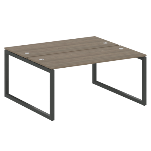 Бенч-система на О-обр. м/к Metal System Quattro 50БО.РАС-СП-2.4 Бенч-система на О-обр. м/к Metal System Quattro 50БО.РАС-СП-2.4