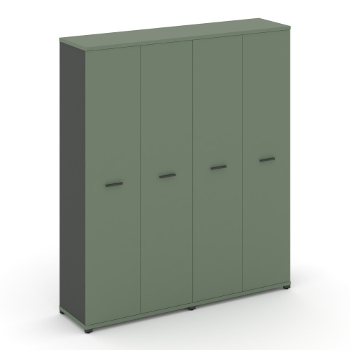 Шкаф офисный Concept CN.STS-528 A