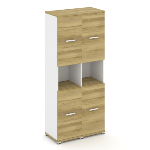 Шкаф офисный Concept CN.STU-523 W фото 3