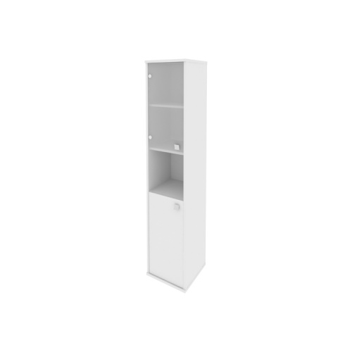 Шкаф высокий узкий Style Л.СУ-1.4 (L) фото 3 Шкаф высокий узкий Style Л.СУ-1.4 (L) фото 3