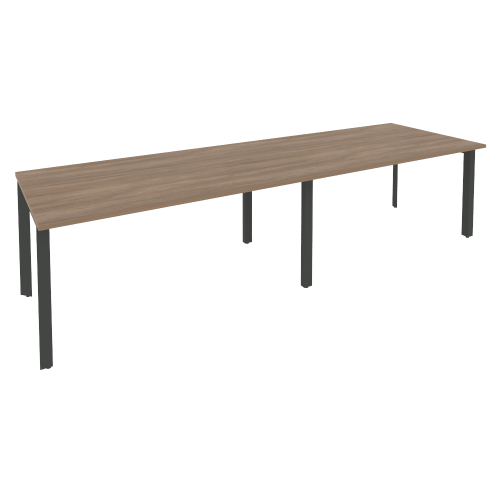 Стол переговорный Onix O.MP-PRG-2.4 фото 7 Стол переговорный Onix O.MP-PRG-2.4 фото 7