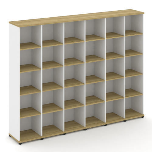 Стеллаж офисный Concept CN.STU-560 фото 4