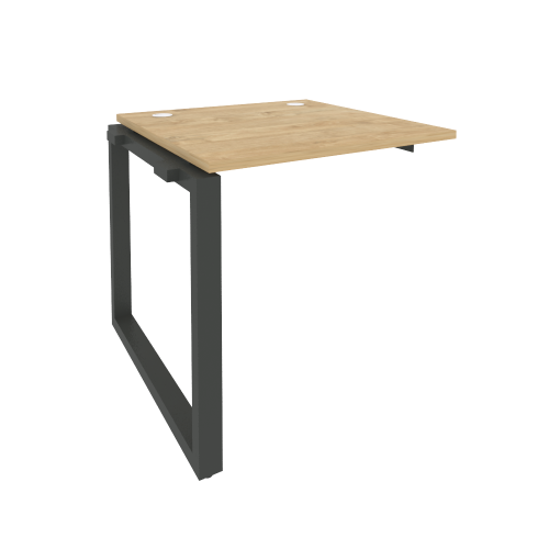 Брифинг-приставка на О-обр. м/к Onix O.MO-1.NRS-0.8 фото 12