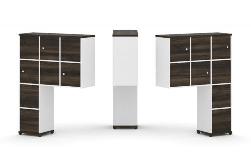 Надставка для стола высокая Concept CN.DNV-004 фото 11