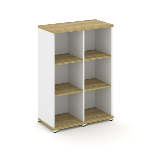 Стеллаж офисный Concept CN.STU-320 фото 9 Стеллаж офисный Concept CN.STU-320 фото 9