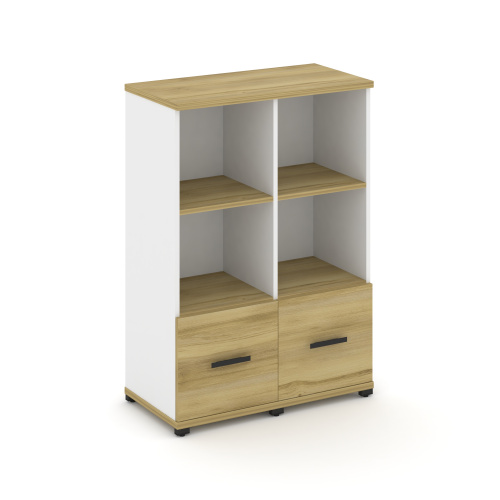 Шкаф офисный Concept CN.STU-321 B