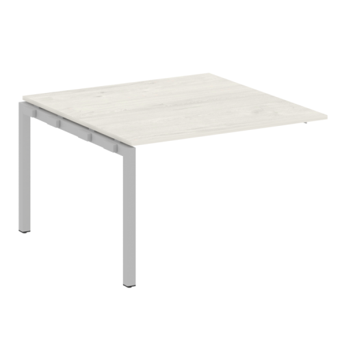 Проходной элемент перег. стола на П-обр. м/к Metal System Quattro 50БП.ППРГ-2 фото 8 Проходной элемент перег. стола на П-обр. м/к Metal System Quattro 50БП.ППРГ-2 фото 8