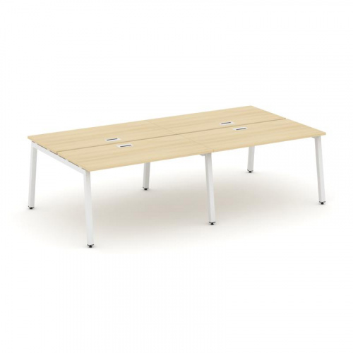 Style Project Рабочая станция 2-х сторон. SN-5A.DRS-034 Белый/Металл Антрацит 3160*1232*750 фото 26 Style Project Рабочая станция 2-х сторон. SN-5A.DRS-034 Белый/Металл Антрацит 3160*1232*750 фото 26