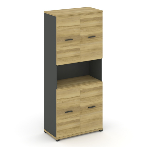 Шкаф офисный Concept CN.STS-513 A Шкаф офисный Concept CN.STS-513 A