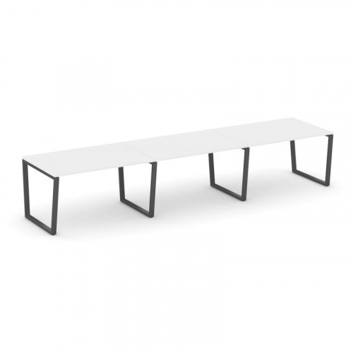 Style Project Стол переговорный SN-6T2.SPRG-021.3 Акация Лорка/Металл Антрацит 2940*980*750 фото 26 Style Project Стол переговорный SN-6T2.SPRG-021.3 Акация Лорка/Металл Антрацит 2940*980*750 фото 26