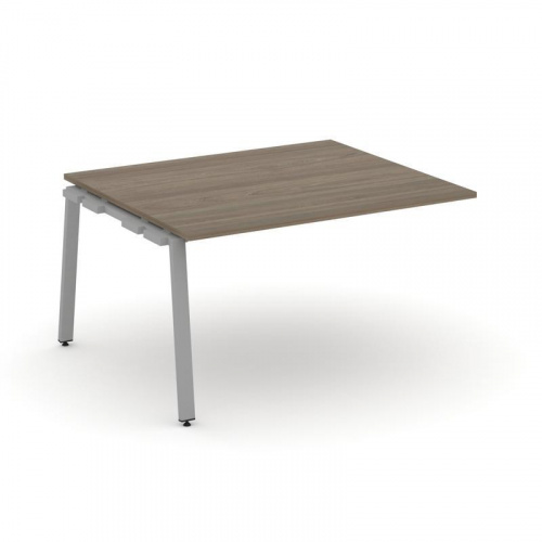 Style Project Проходной наб. элем. перег. стола SN-6A.NSPRG-034.3 Белый/Металл Антрацит 1580*1180*75 фото 13 Style Project Проходной наб. элем. перег. стола SN-6A.NSPRG-034.3 Белый/Металл Антрацит 1580*1180*75 фото 13