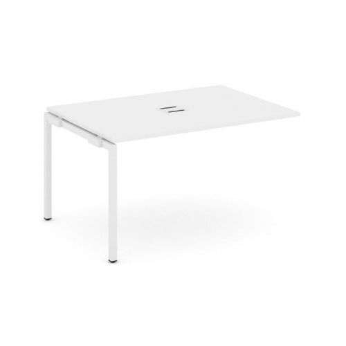 Style Project Проходной наб. элем. перег. стола SN-4P.NSPRG-004 Акация Лорка/Металл Белый 1580*980*7 Style Project Проходной наб. элем. перег. стола SN-4P.NSPRG-004 Акация Лорка/Металл Белый 1580*980*7