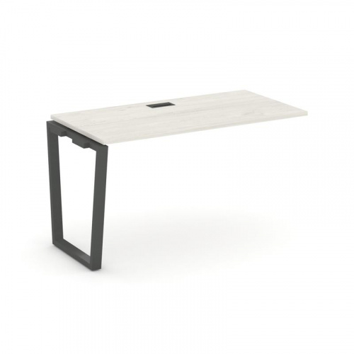 Style Project Проходной наб. элем. SN-6T2.ONRS-013 Акация Лорка/Металл Антрацит/Заглушка Пластик Чер фото 24 Style Project Проходной наб. элем. SN-6T2.ONRS-013 Акация Лорка/Металл Антрацит/Заглушка Пластик Чер фото 24