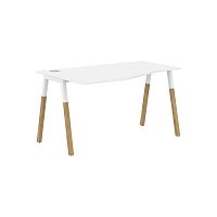 Стол эргономичный FORTA FCT 1367(L)