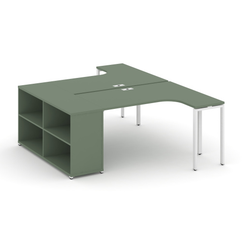 Бенч-система с опорным стеллажом Concept CN.DSA-201 Бенч-система с опорным стеллажом Concept CN.DSA-201