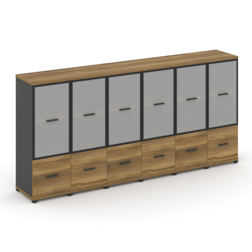 Шкаф офисный Concept CN.STU-362 RMB Шкаф офисный Concept CN.STU-362 RMB