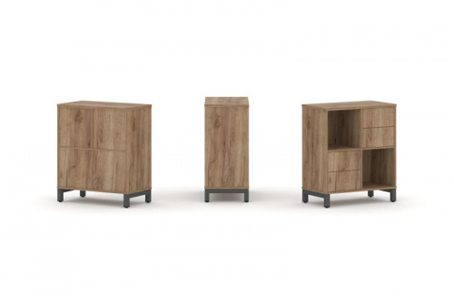 Набор стеллажа Style Project SN.NS-221 фото 18 Набор стеллажа Style Project SN.NS-221 фото 18