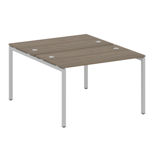 Бенч-система на П-обр. м/к Metal System Quattro 40БП.РАС-СП-2.2 Бенч-система на П-обр. м/к Metal System Quattro 40БП.РАС-СП-2.2