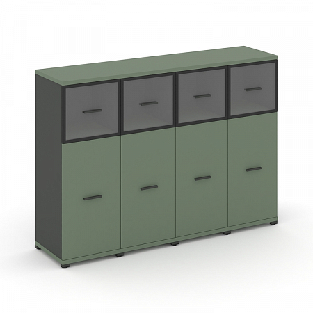 Шкаф офисный Concept CN.STU-344 RPB