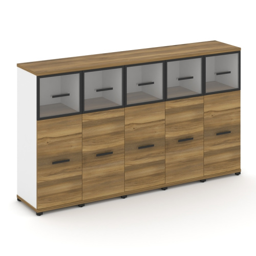 Шкаф офисный Concept CN.STU-354 RPB Шкаф офисный Concept CN.STU-354 RPB