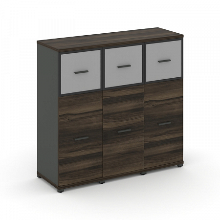 Шкаф офисный Concept CN.STU-334 RMB