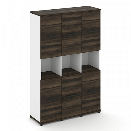 Шкаф офисный Concept CN.STU-533 B