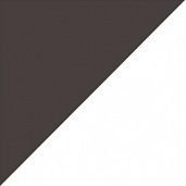 Мокко / Белый