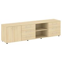 Тумба модульная Yalta LT.TS-4.1 (L)