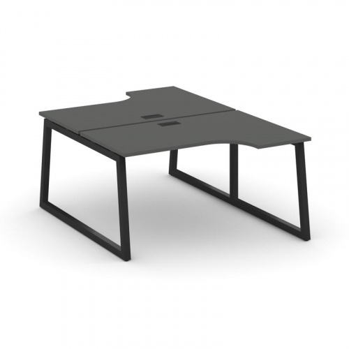 Style Project Рабочая станция эргоном. SN-5T1.DRPA-001 Акация Лорка/Металл Антрацит/Заглушка Пластик фото 7 Style Project Рабочая станция эргоном. SN-5T1.DRPA-001 Акация Лорка/Металл Антрацит/Заглушка Пластик фото 7