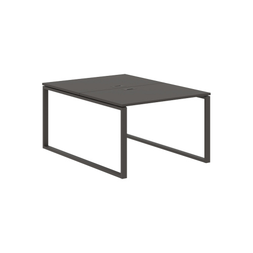 Стол 2-х местный EDIS EQWST 1116 Стол 2-х местный EDIS EQWST 1116