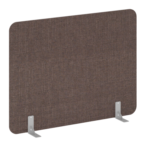 Перегородки на металлических опорах R-line soft AP.F-160-120 фото 12