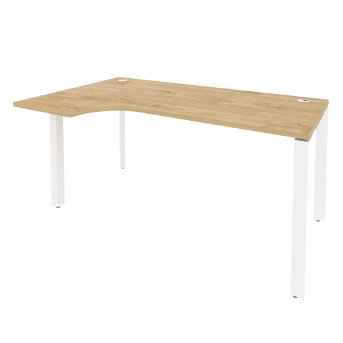 Стол эргономичный на П-обр. м/к Onix O.MP-SA-1 (L) фото 10 Стол эргономичный на П-обр. м/к Onix O.MP-SA-1 (L) фото 10