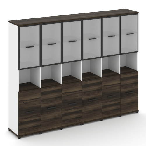 Шкаф офисный Concept CN.STU-563 RMB Шкаф офисный Concept CN.STU-563 RMB