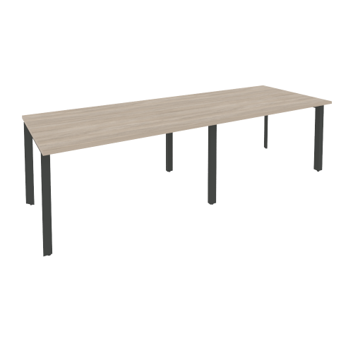 Стол переговорный Onix O.MP-PRG-2.3 фото 8