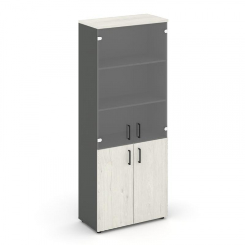 Шкаф высокий широкий Style Project SN.STS-102 фото 11