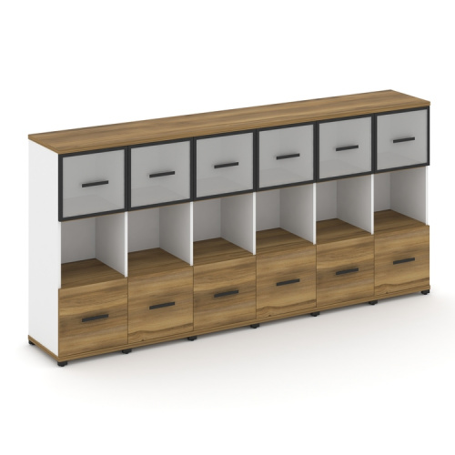 Шкаф офисный Concept CN.STU-365 RMB