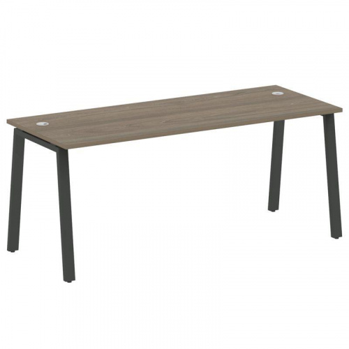 Стол письменный Metal System БА.СП-5 фото 4 Стол письменный Metal System БА.СП-5 фото 4