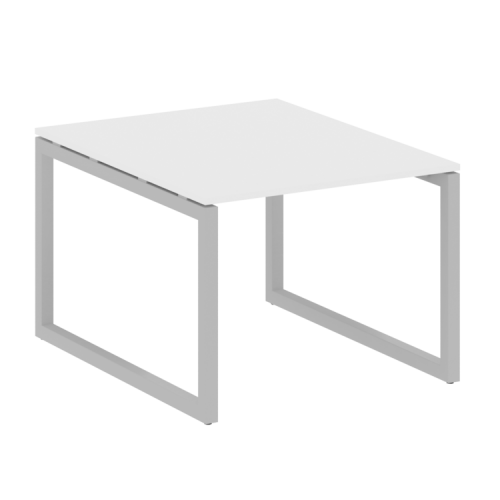 Переговорный стол на О-обр. м/к Metal System Quattro 50БО.ПРГ-1.1 фото 4