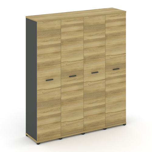 Шкаф офисный Concept CN.STU-548 A Шкаф офисный Concept CN.STU-548 A